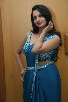 Sreelu Latest Photos